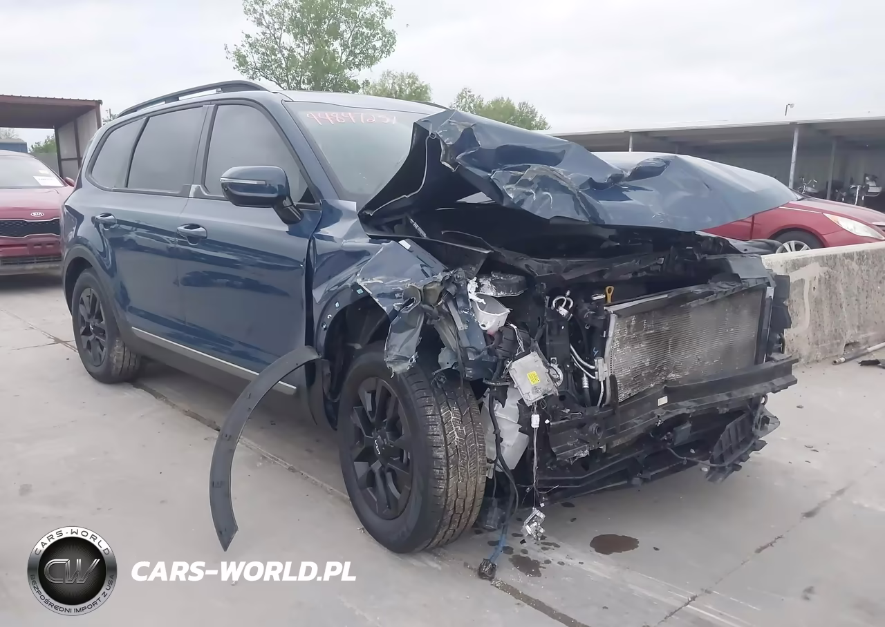 2023 Kia Telluride Sx Prestige X-Pro – zdjęcie 1 z 19