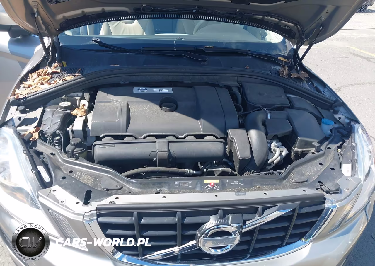 2012 Volvo Xc60 3.2 Premier VIN:YV4940DZ7C2253035 - 10