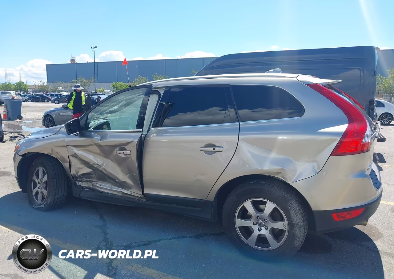 2012 Volvo Xc60 3.2 Premier VIN:YV4940DZ7C2253035 - 15
