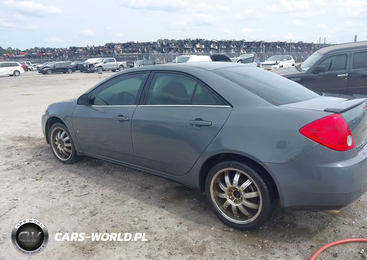 2009 Pontiac G6 Gt VIN:1G2ZH57N694155922 - 12