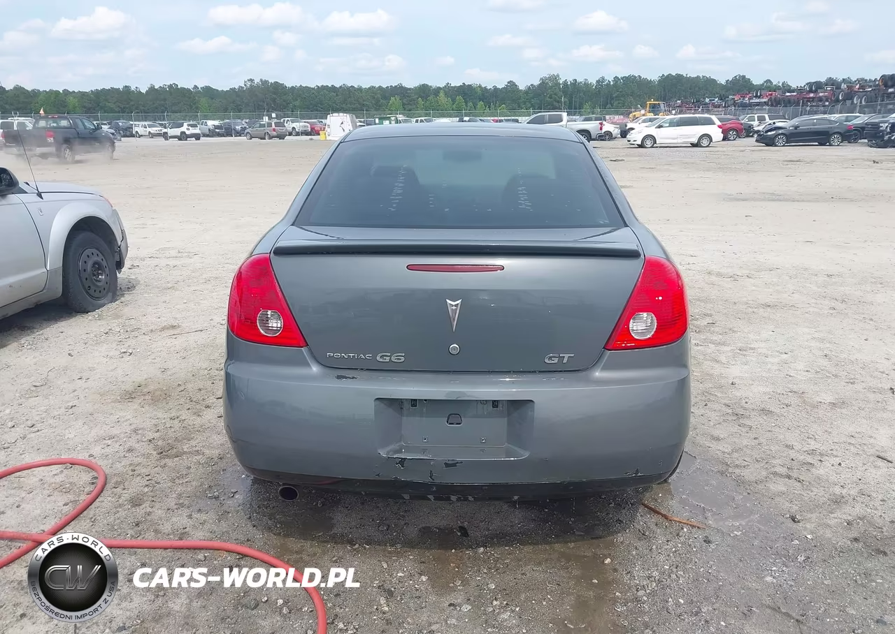 2009 Pontiac G6 Gt VIN:1G2ZH57N694155922 - 13