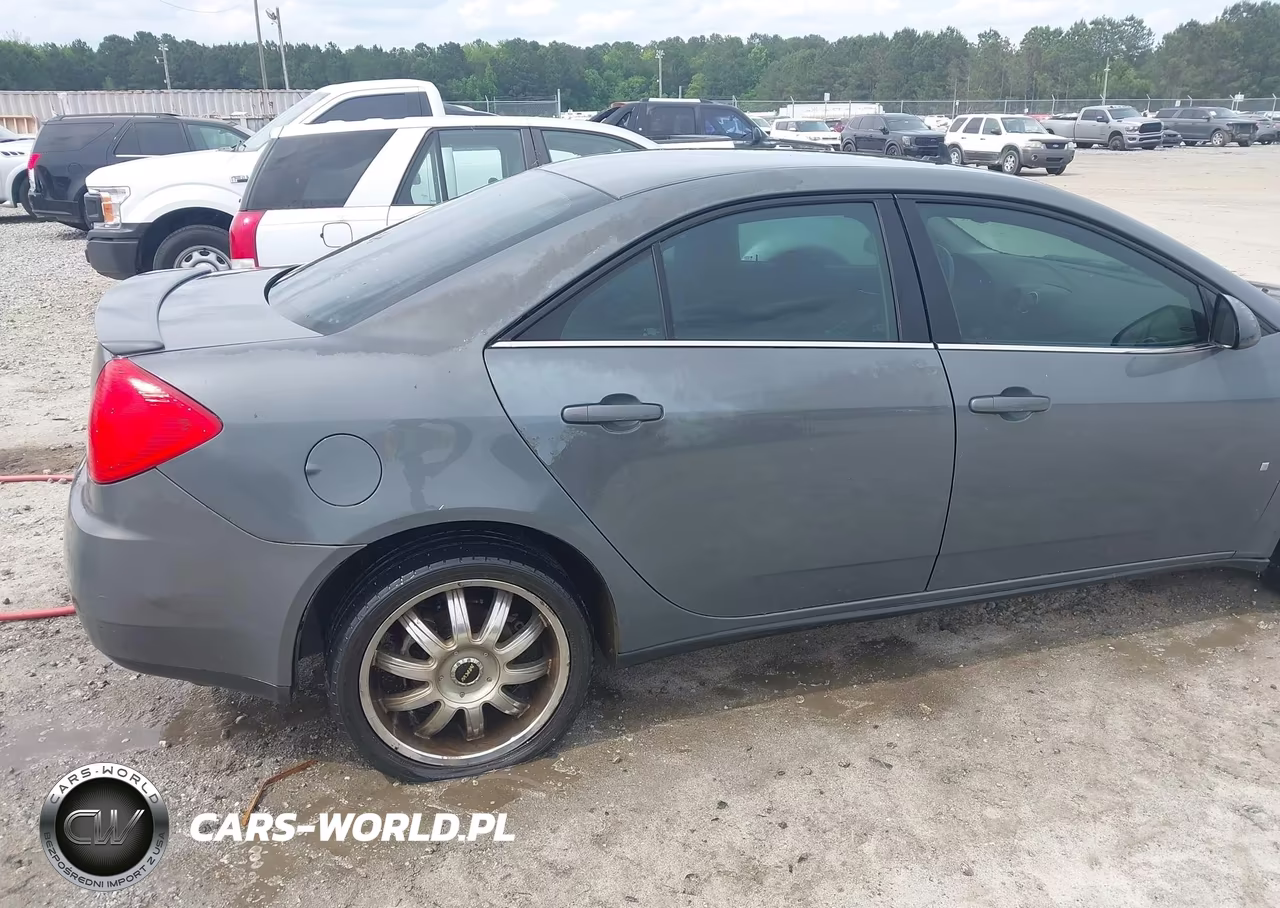 2009 Pontiac G6 Gt VIN:1G2ZH57N694155922 - 14