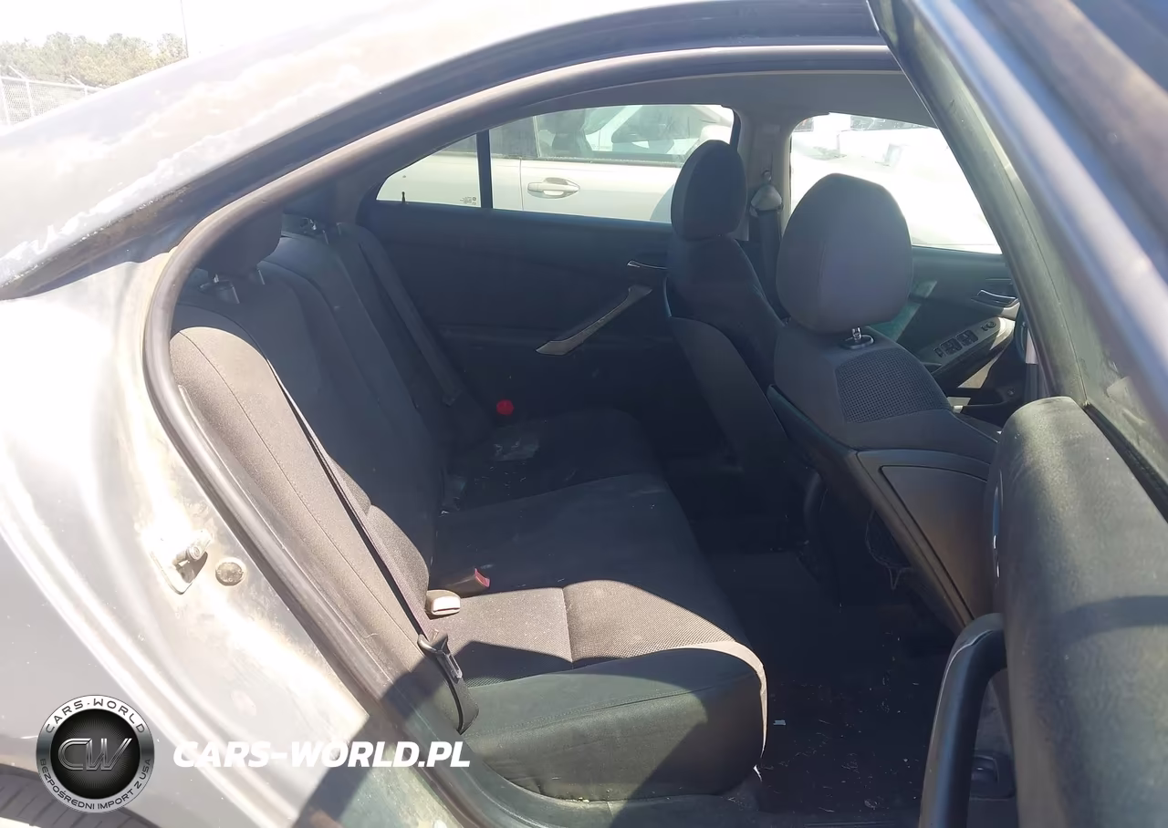 2009 Pontiac G6 Gt VIN:1G2ZH57N694155922 - 8