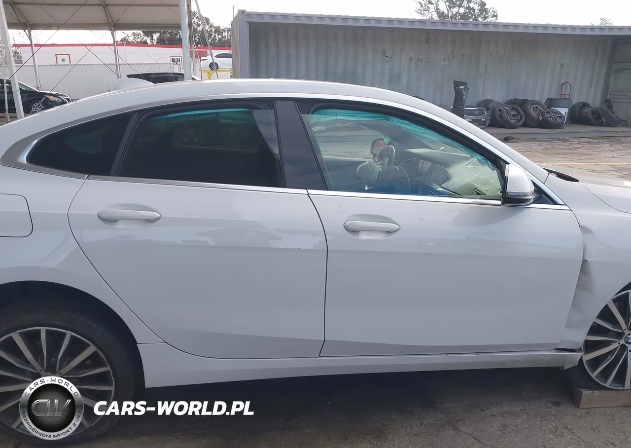 2021 BMW 228I Gran Coupe Sdrive VIN:WBA53AK05M7H31858 - 13