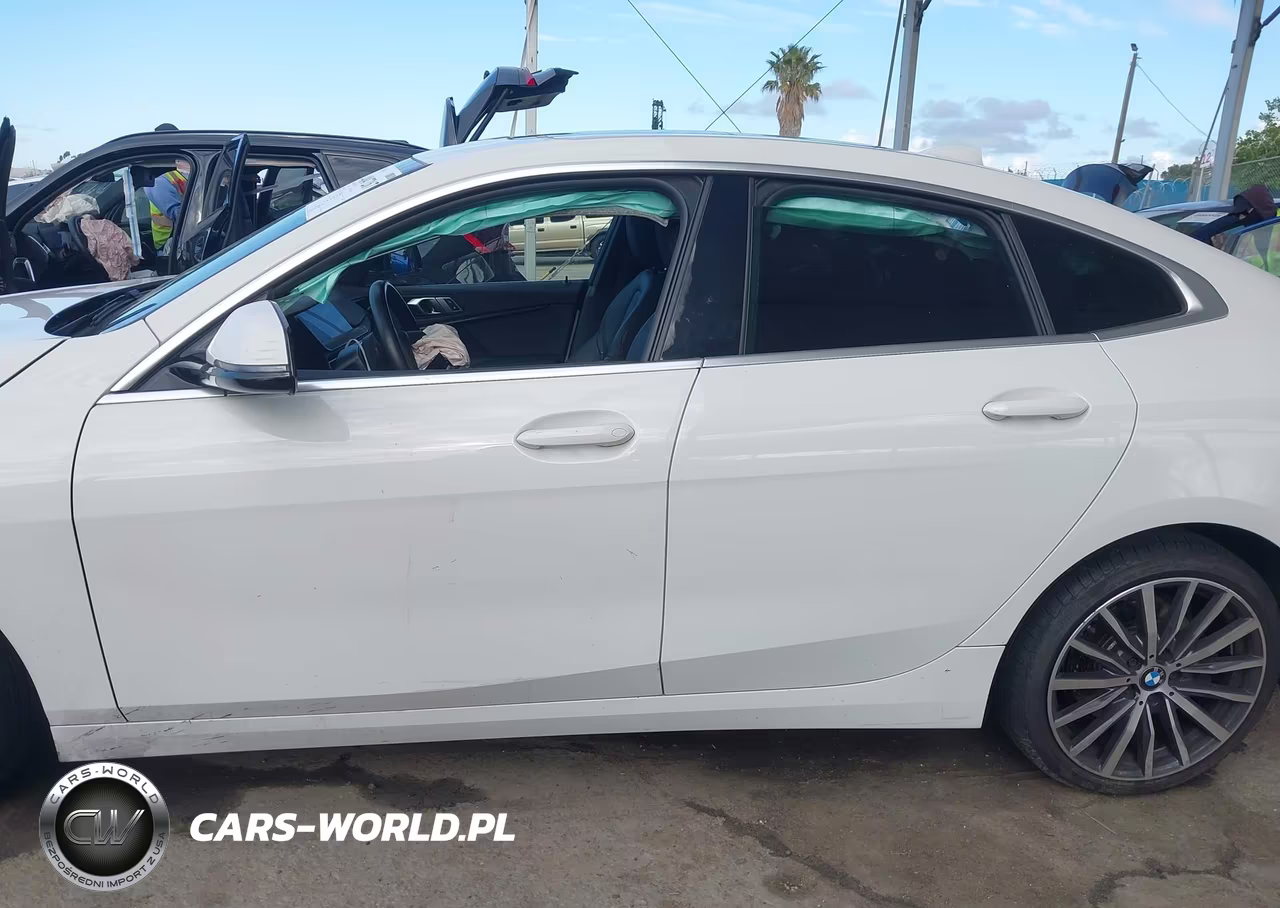 2021 BMW 228I Gran Coupe Sdrive VIN:WBA53AK05M7H31858 - 14