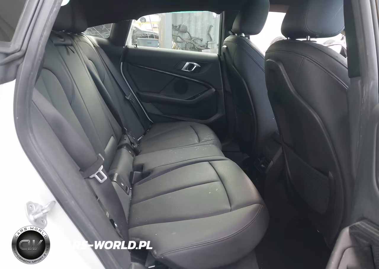 2021 BMW 228I Gran Coupe Sdrive VIN:WBA53AK05M7H31858 - 8