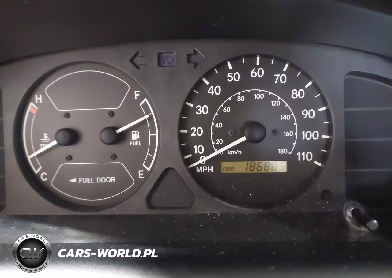 2002 Chevrolet Prizm VIN:1Y1SK52842Z422236 - 7