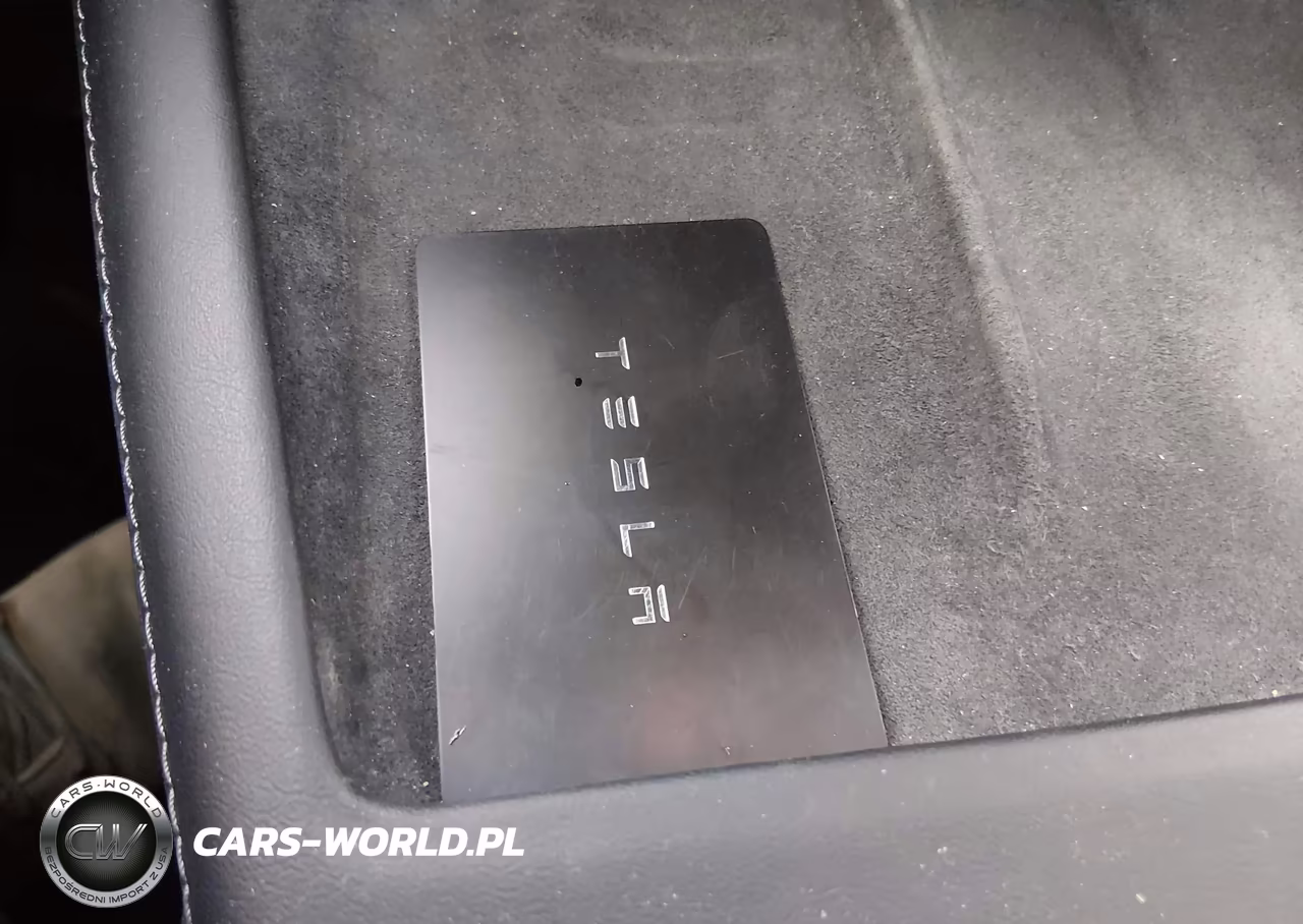 2024 Tesla Model 3 Performance All-Wheel Drive VIN:5YJ3E1ET7RF789933 - 11
