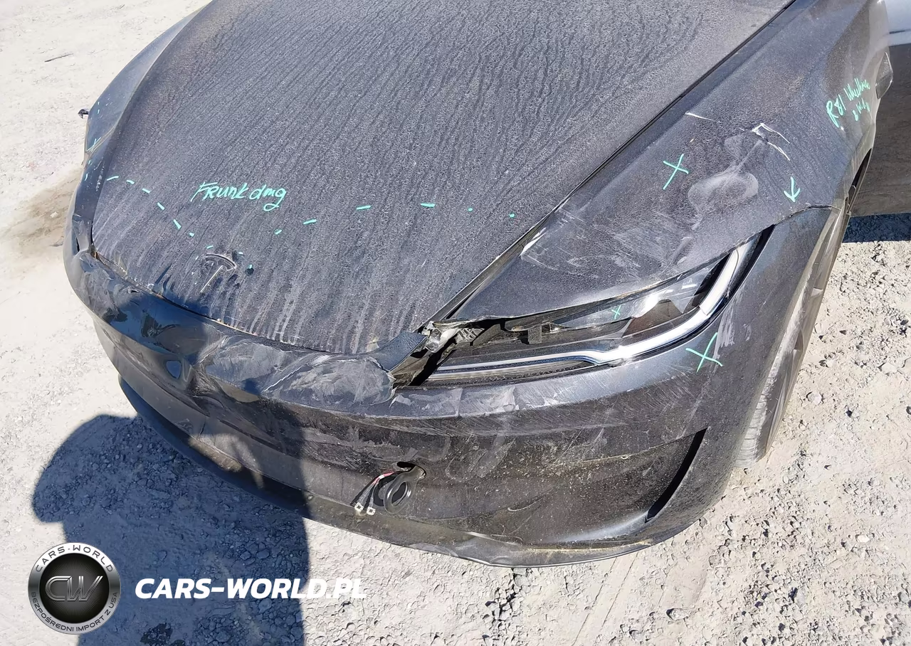 2024 Tesla Model 3 Performance All-Wheel Drive VIN:5YJ3E1ET7RF789933 - 21