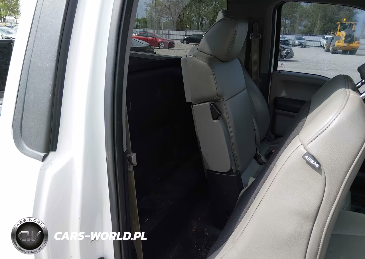 2016 Ford F-150 Xl VIN:1FTMF1C82GKD70601 - 8