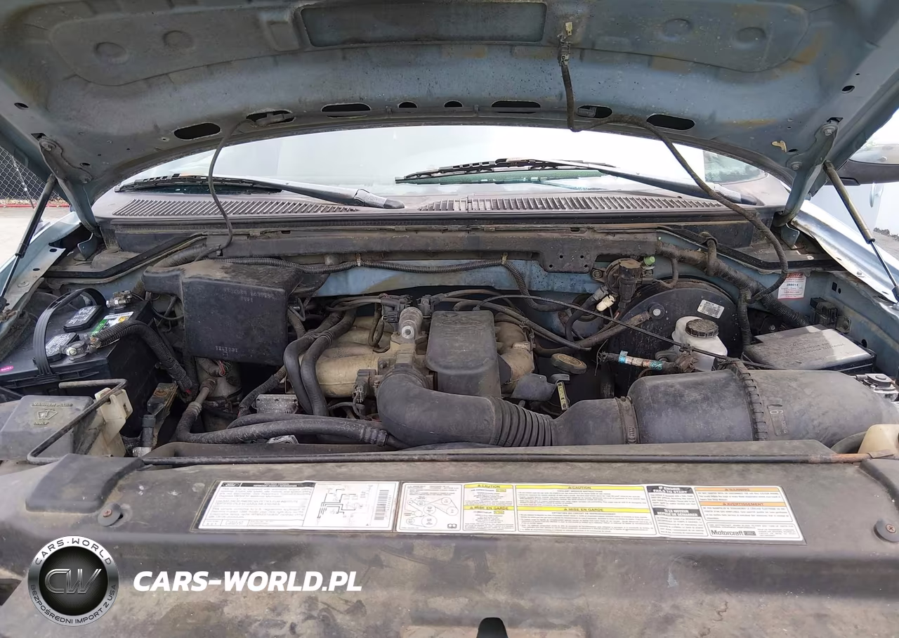 1998 Ford F-150 Standard-Xl-Xlt VIN:2FTZX1723WCA50781 - 10