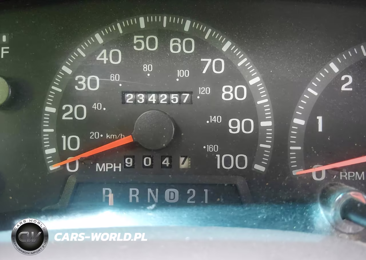 1998 Ford F-150 Standard-Xl-Xlt VIN:2FTZX1723WCA50781 - 15