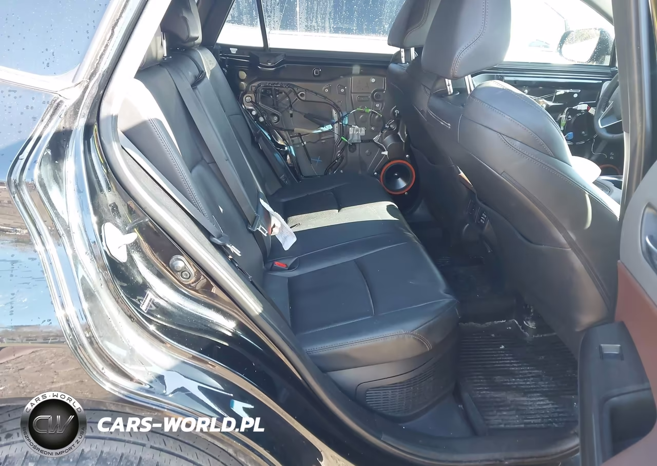 2021 Toyota Venza Xle VIN:JTEAAAAH1MJ041132 - 8