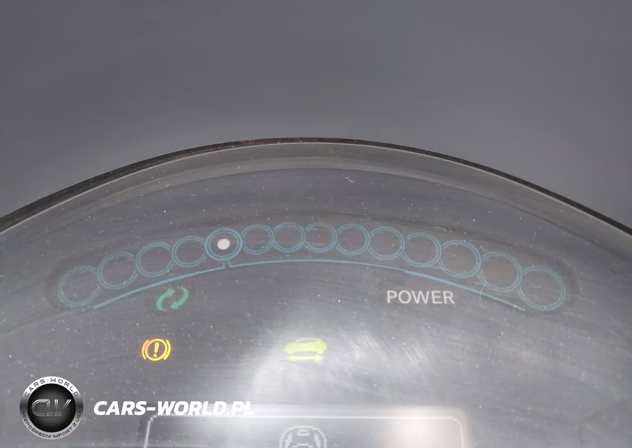 2016 Nissan Leaf S VIN:1N4AZ0CP5GC302451 - 13