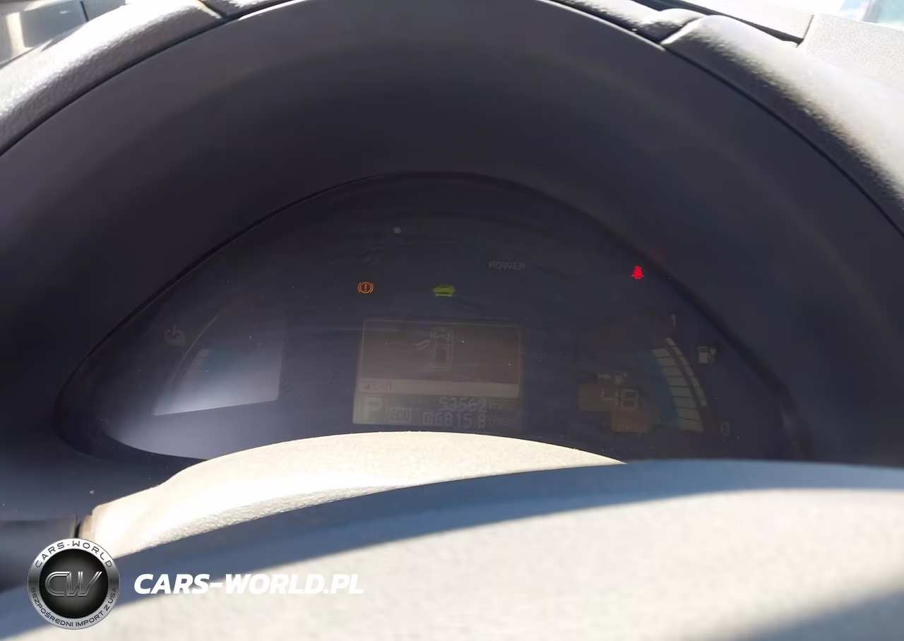 2016 Nissan Leaf S VIN:1N4AZ0CP5GC302451 - 14