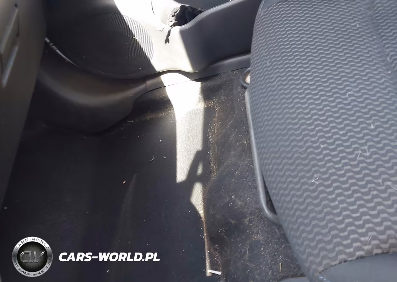 2016 Nissan Leaf S VIN:1N4AZ0CP5GC302451 - 6