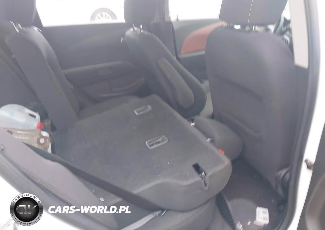 2015 Chevrolet Sonic Lt Auto VIN:1G1JC6SG4F4107863 - 8