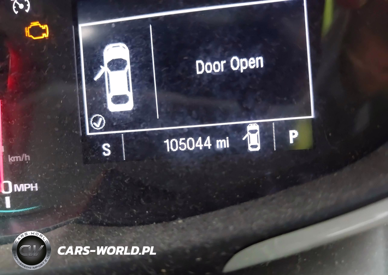 2019 Chevrolet Sonic Premier Auto VIN:1G1JF5SB5K4122405 - 15