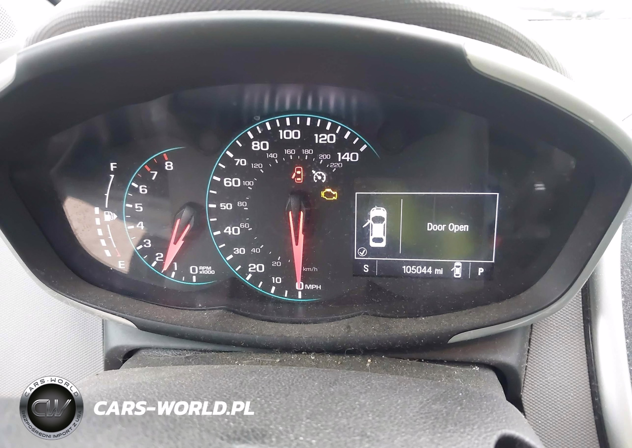 2019 Chevrolet Sonic Premier Auto VIN:1G1JF5SB5K4122405 - 7