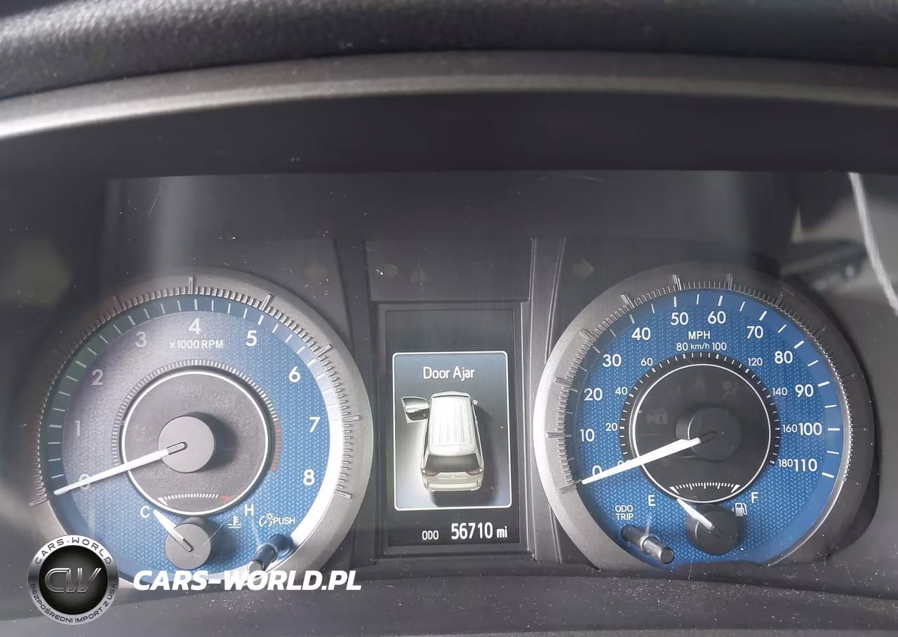 2020 Toyota Sienna Le VIN:5TDKZ3DC5LS047966 - 7