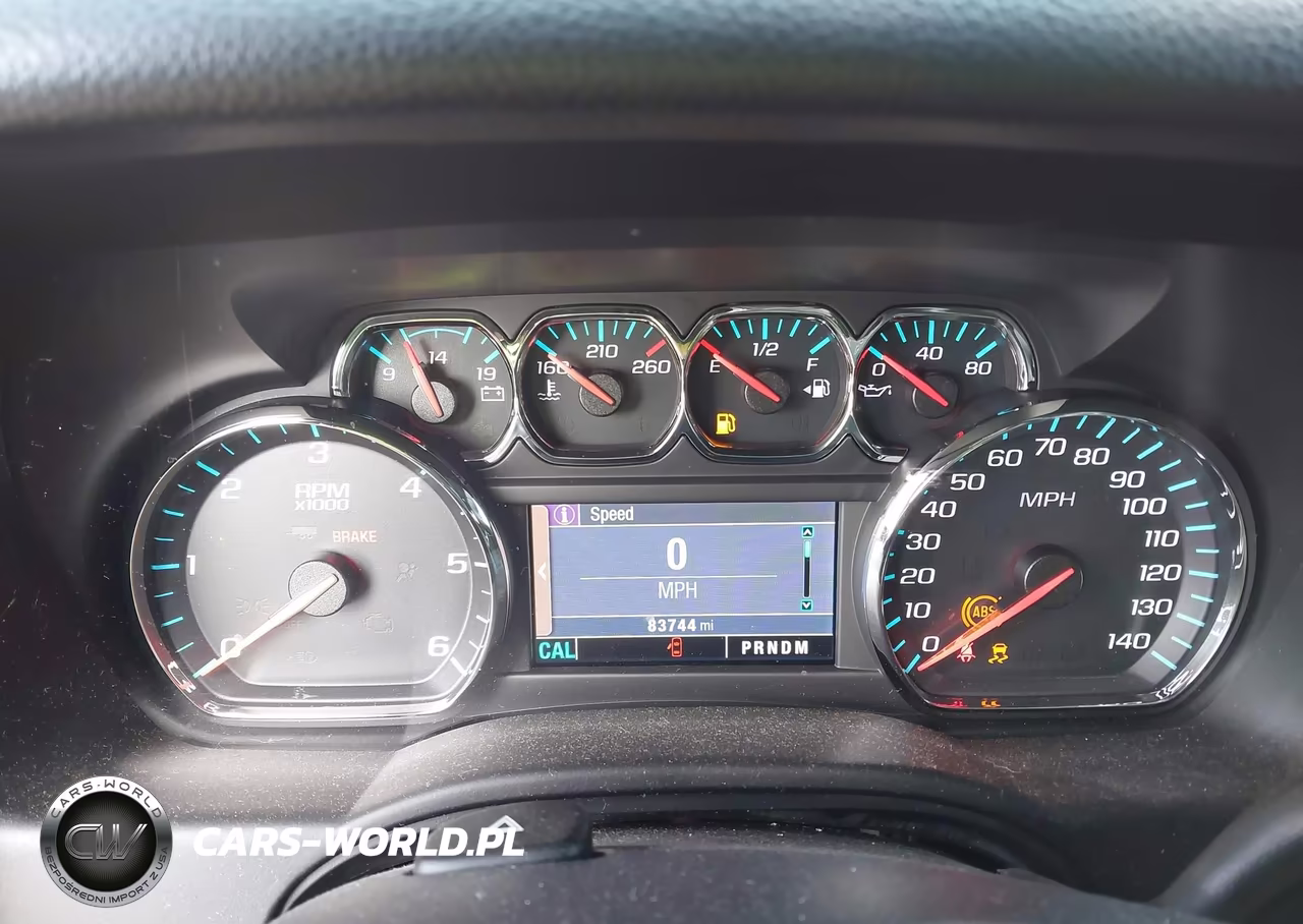 2015 Chevrolet Tahoe Ls VIN:1GNSKAKC2FR611272 - 7