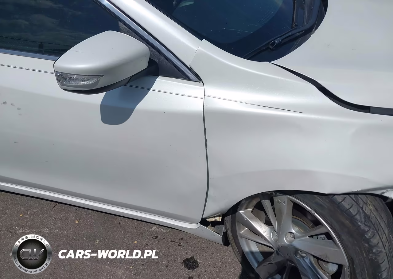 2014 Nissan Altima 2.5 Sl VIN:1N4AL3AP2EC264535 - 13