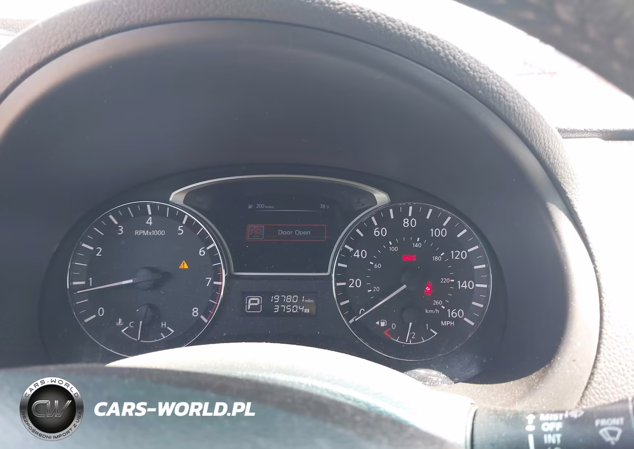 2014 Nissan Altima 2.5 Sl VIN:1N4AL3AP2EC264535 - 7