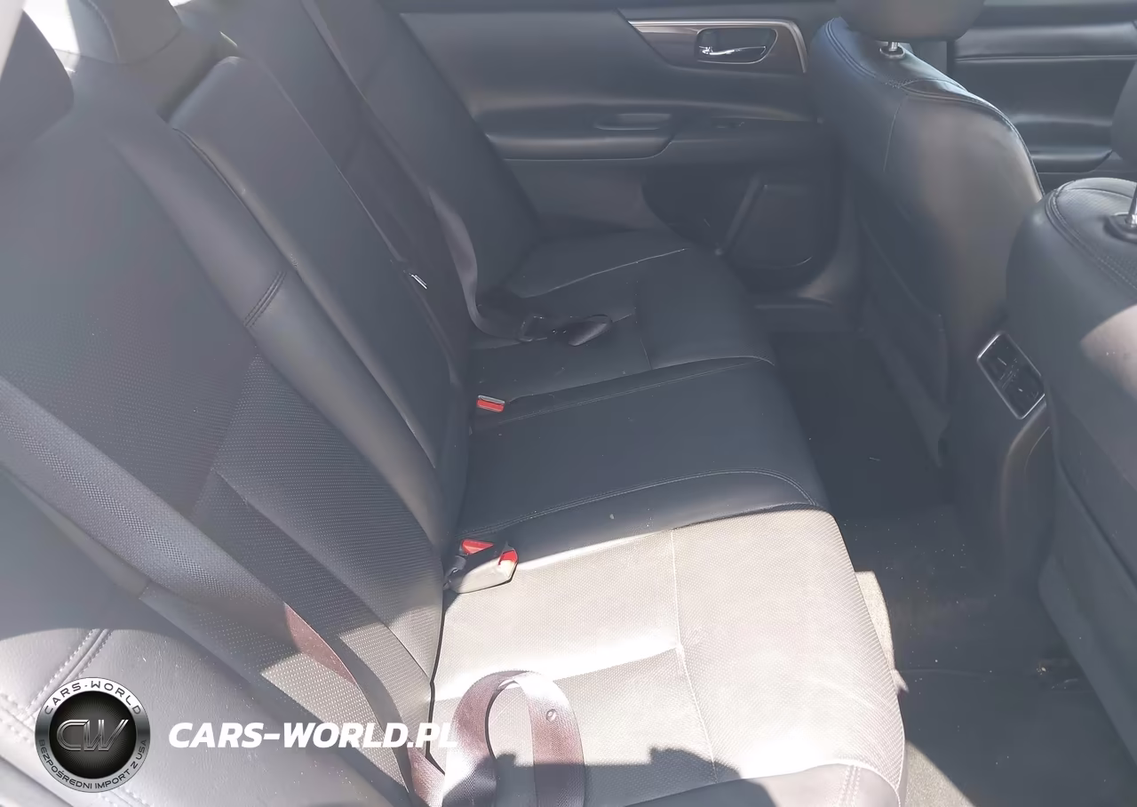 2014 Nissan Altima 2.5 Sl VIN:1N4AL3AP2EC264535 - 8