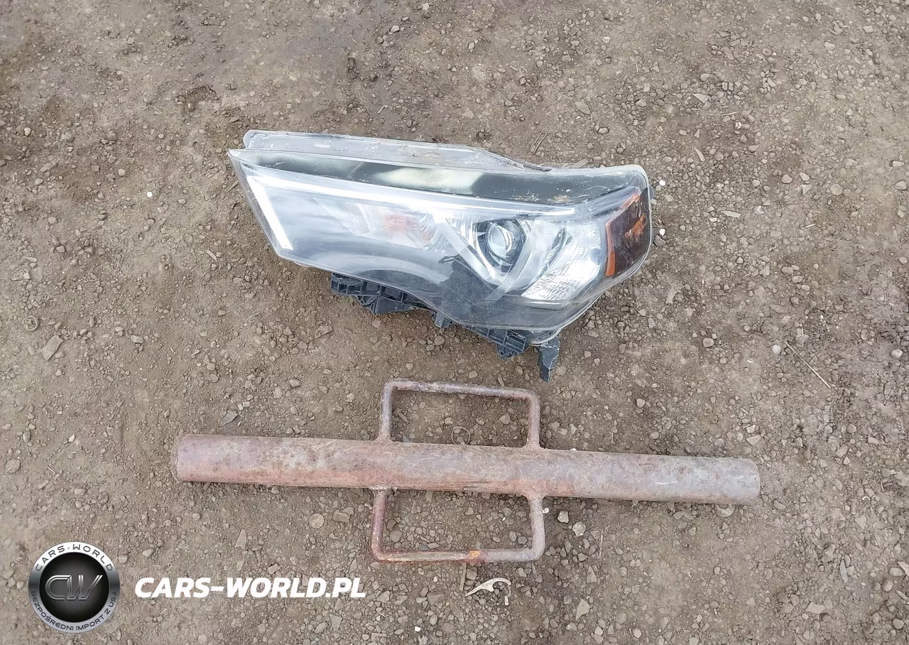 2022 Toyota 4Runner Trd Off Road Premium VIN:JTERU5JR6N5972648 - 11