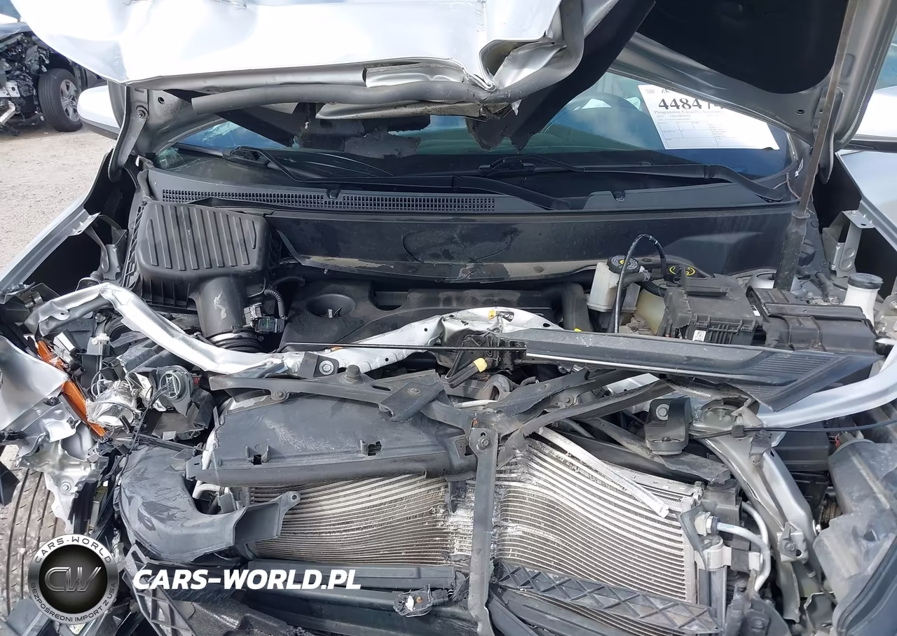 2019 Chevrolet Equinox Lt VIN:2GNAXTEV6K6203465 - 10