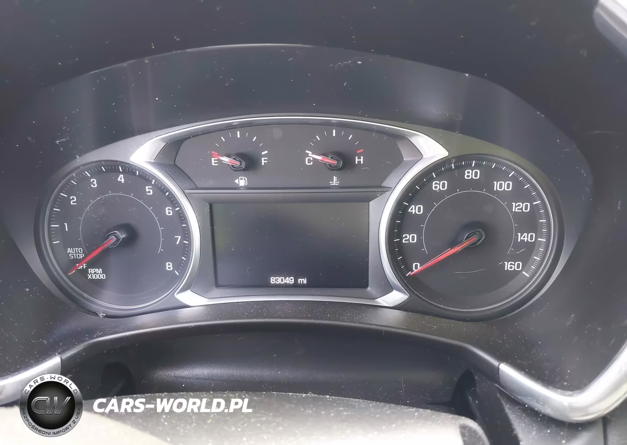 2019 Chevrolet Equinox Lt VIN:2GNAXTEV6K6203465 - 7