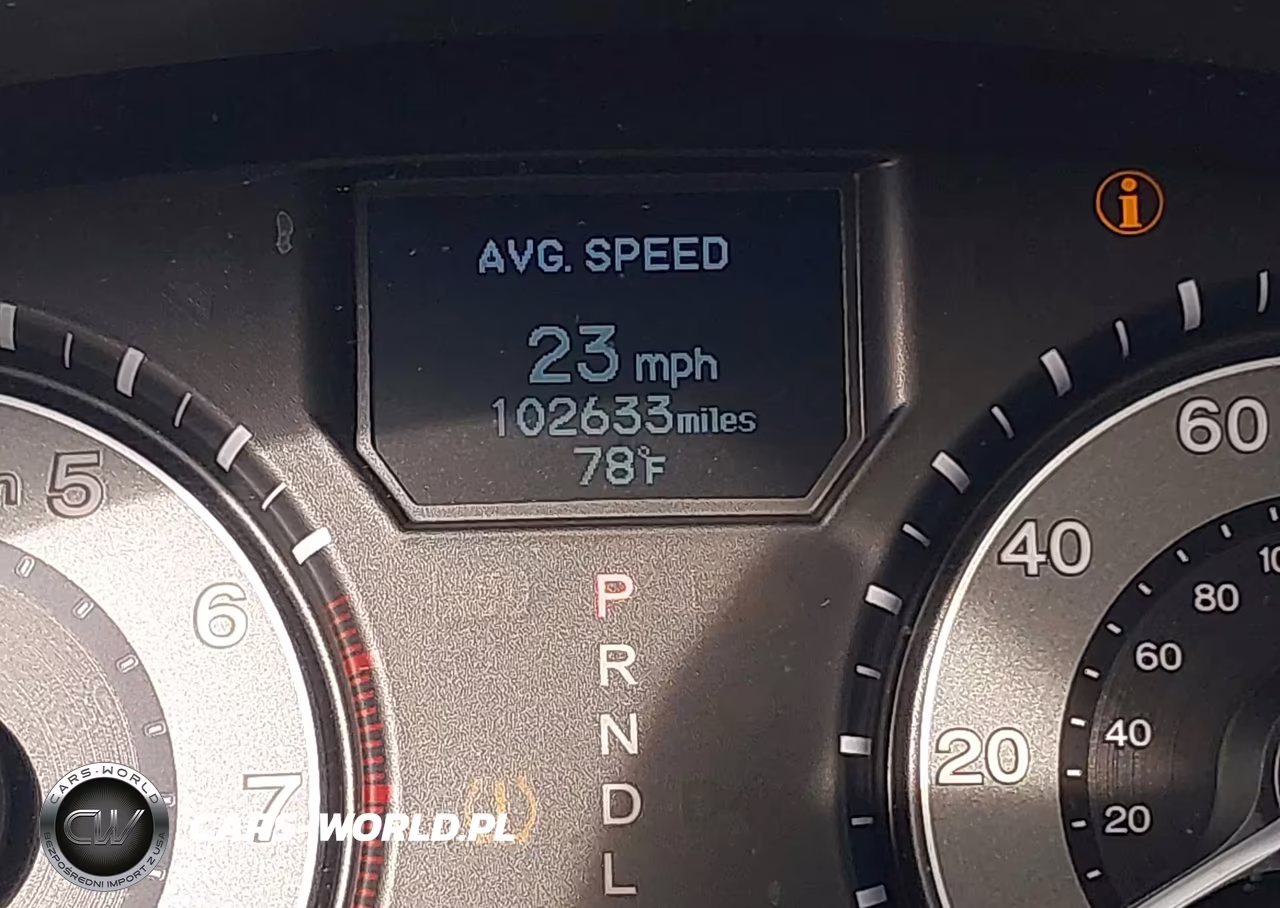 2012 Honda Odyssey Touring-Touring Elite VIN:5FNRL5H96CB001593 - 15