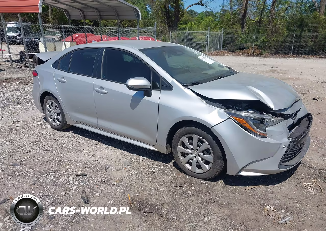 2023 Toyota Corolla Le – zdjęcie 1 z 16