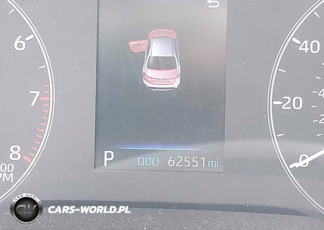 2023 Toyota Corolla Le VIN:5YFB4MDE3PP055665 - 15