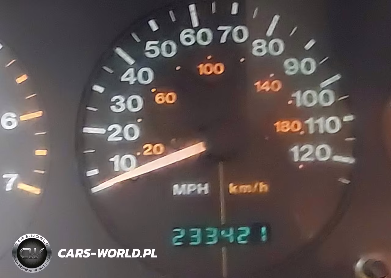 1998 Jeep Grand Cherokee Limited VIN:1J4GZ78Y0WC267681 - 15