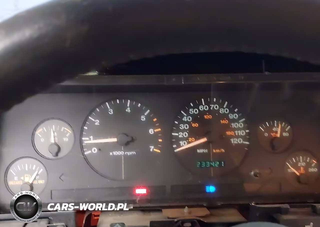 1998 Jeep Grand Cherokee Limited VIN:1J4GZ78Y0WC267681 - 7