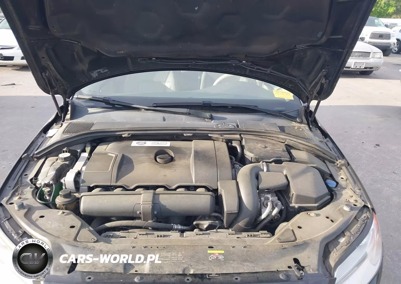 2011 Volvo S80 3.2 VIN:YV1952AS7B1135035 - 10