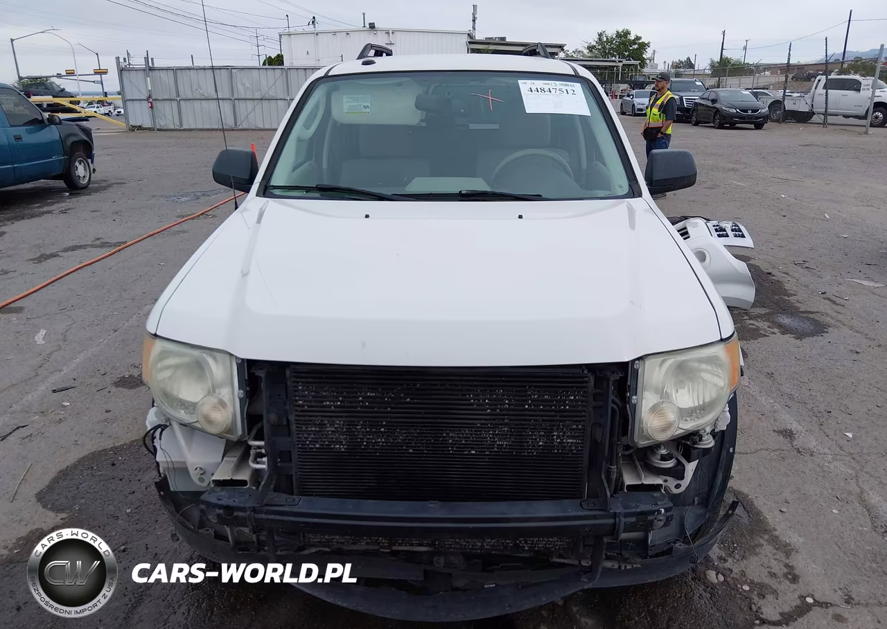 2012 Ford Escape Xlt VIN:1FMCU9DG5CKB43429 - 12
