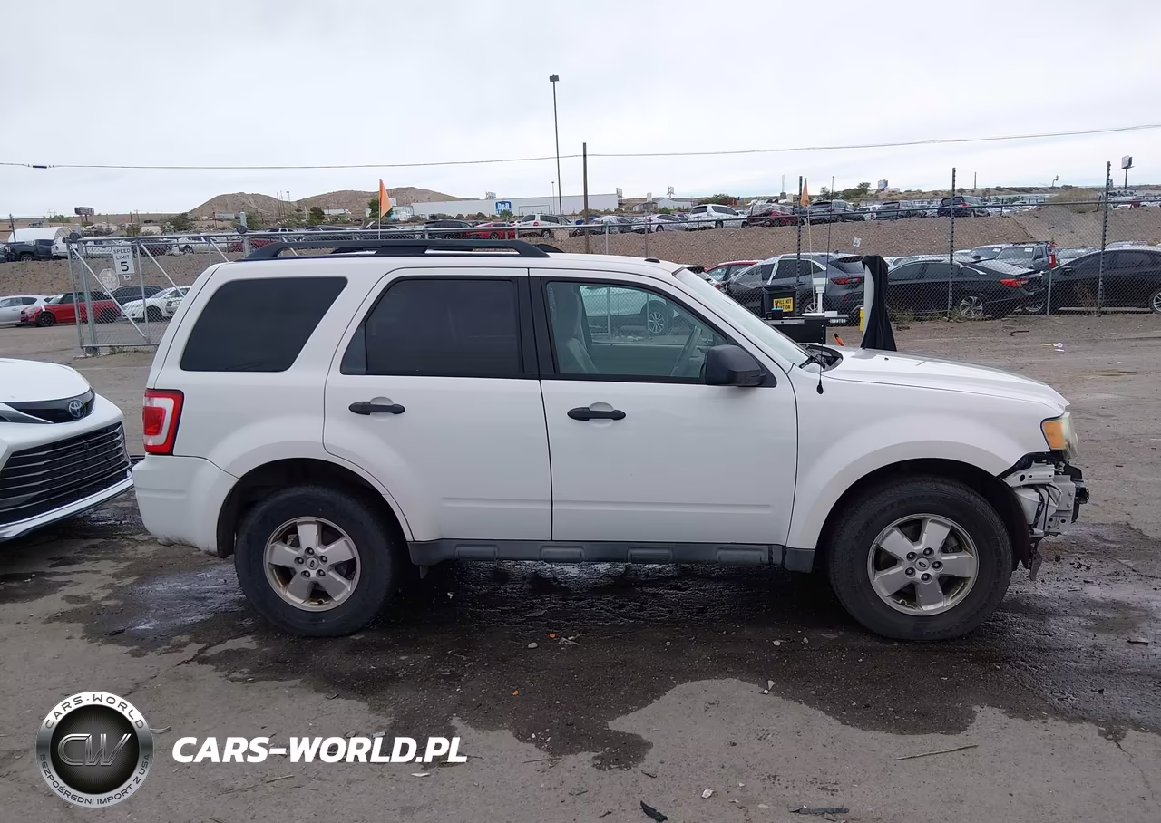 2012 Ford Escape Xlt VIN:1FMCU9DG5CKB43429 - 13