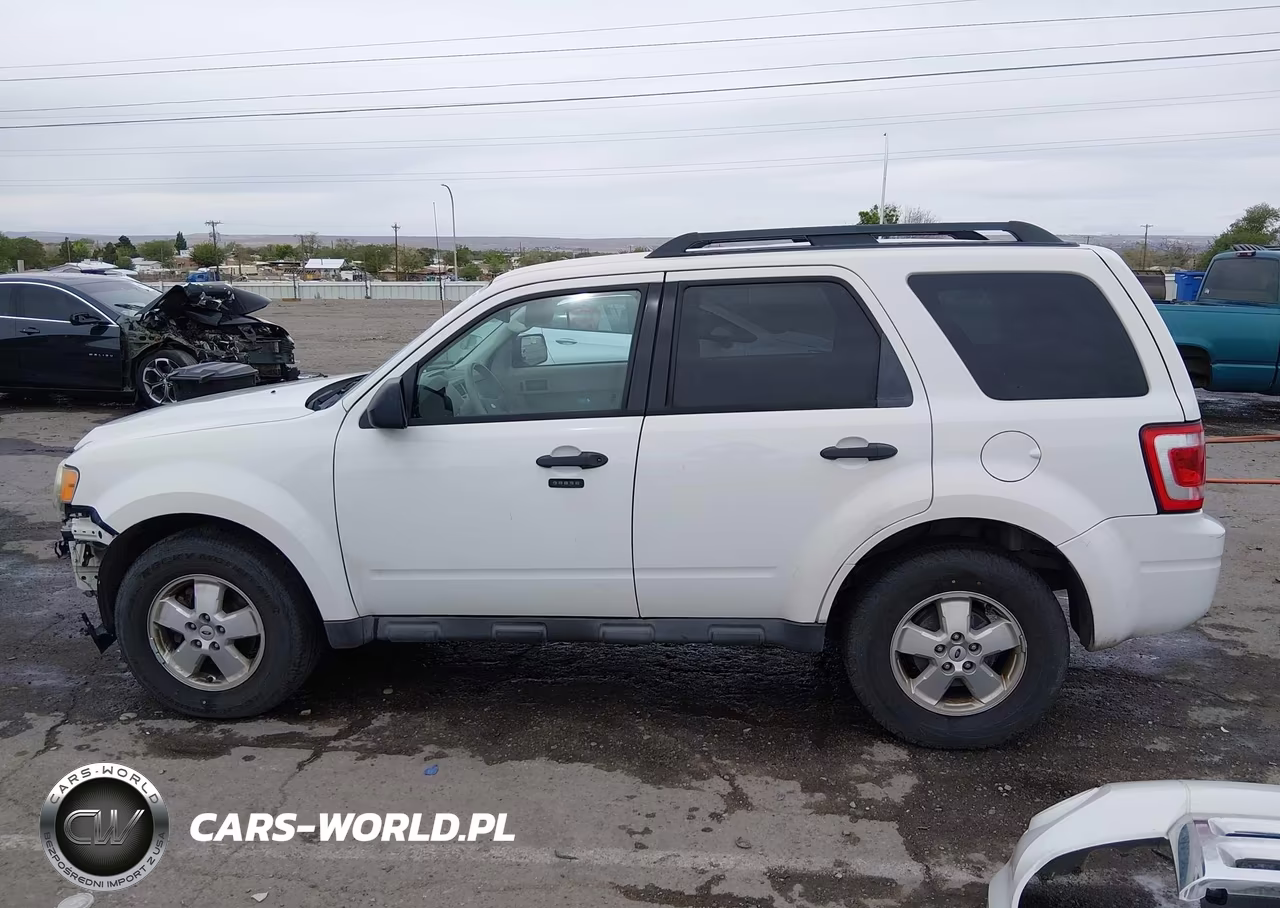 2012 Ford Escape Xlt VIN:1FMCU9DG5CKB43429 - 14