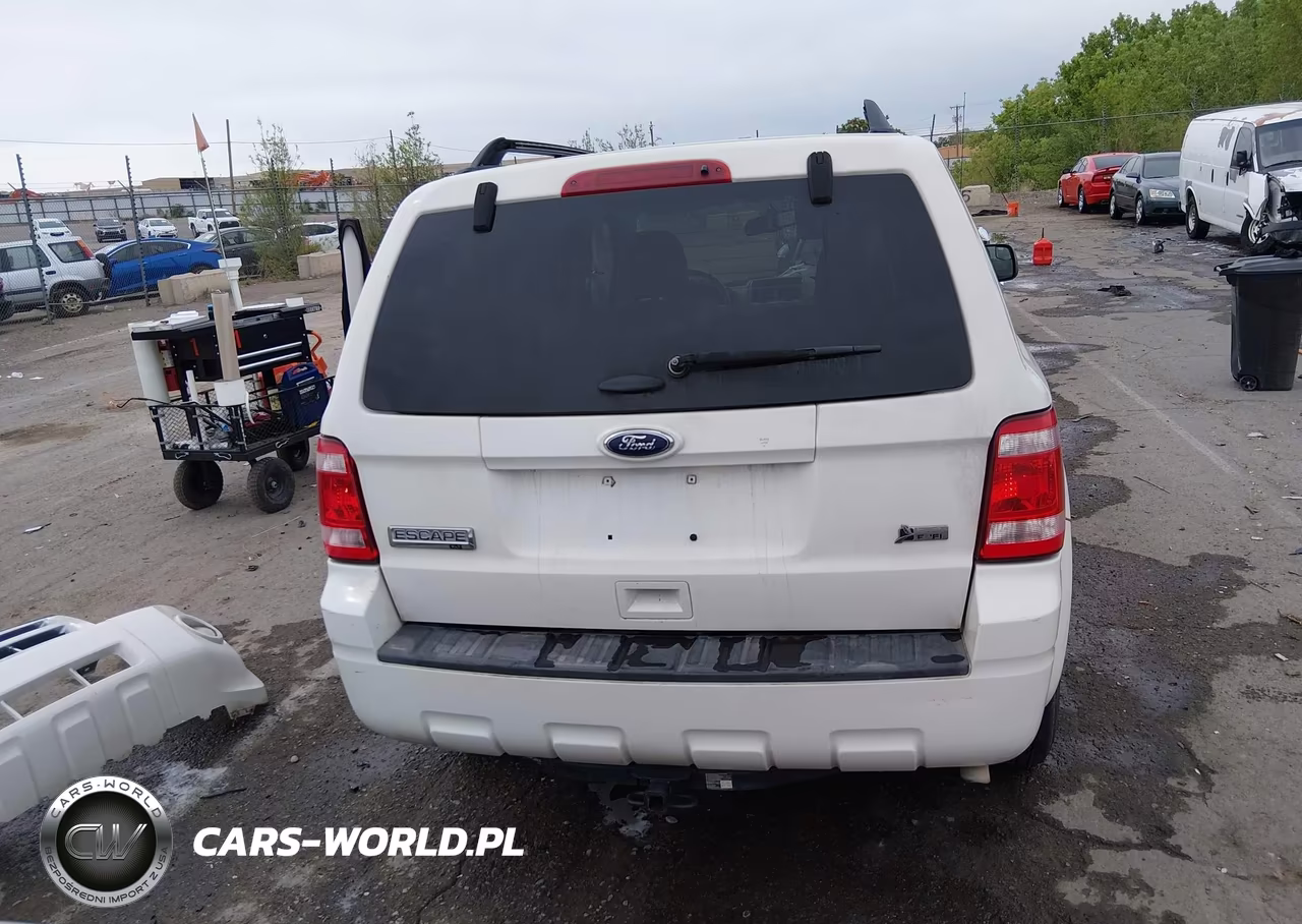 2012 Ford Escape Xlt VIN:1FMCU9DG5CKB43429 - 16