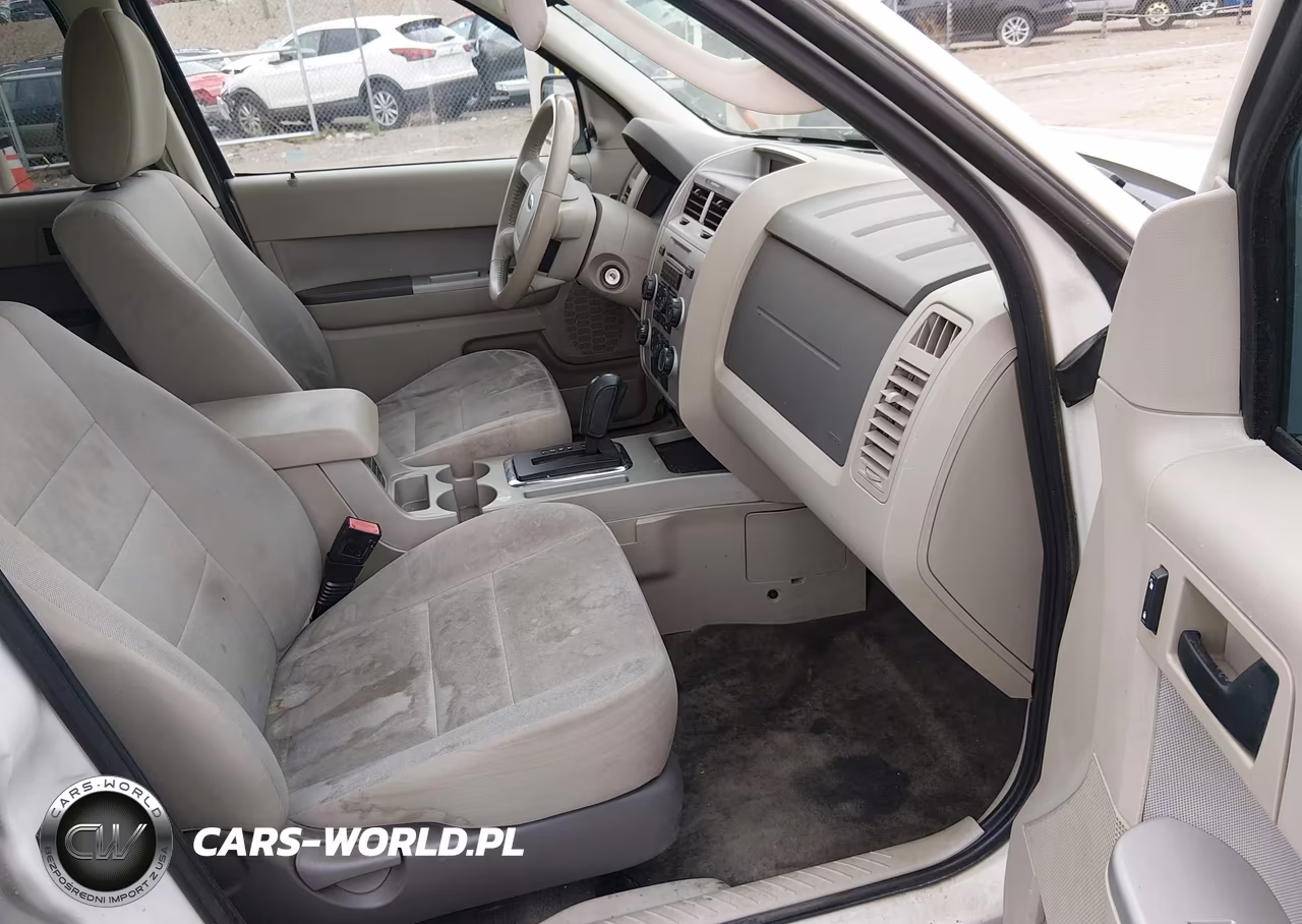 2012 Ford Escape Xlt VIN:1FMCU9DG5CKB43429 - 5