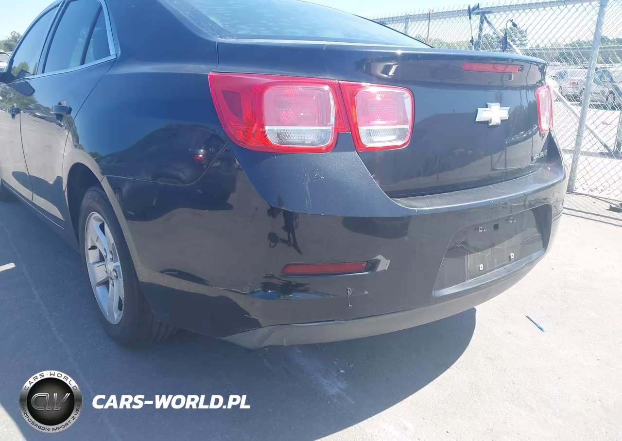 2013 Chevrolet Malibu 1Lt VIN:1G11C5SA3DF251041 - 6
