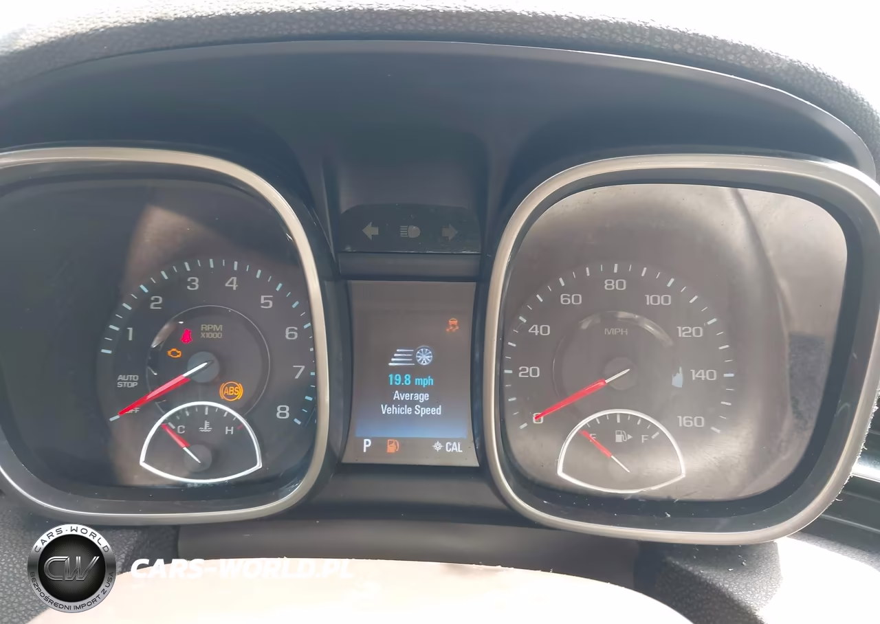 2013 Chevrolet Malibu 1Lt VIN:1G11C5SA3DF251041 - 7