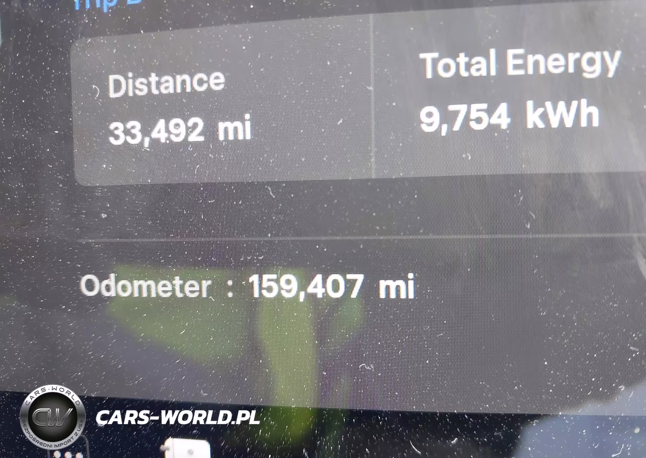 2020 Tesla Model 3 Long Range Dual Motor All-Wheel Drive VIN:5YJ3E1EB6LF668583 - 15