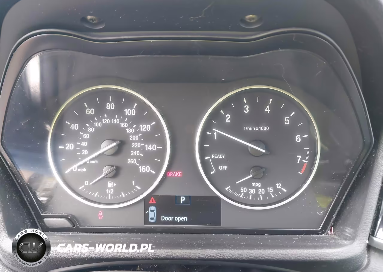 2018 BMW X1 xDrive28I VIN:WBXHT3C39J5K22657 - 7