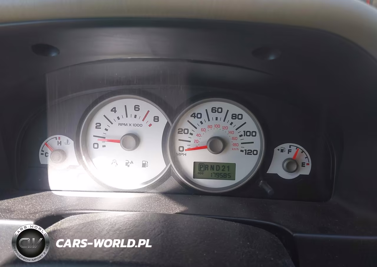 2006 Ford Escape Xls-Xls Manual VIN:1FMYU02Z76KA46131 - 7