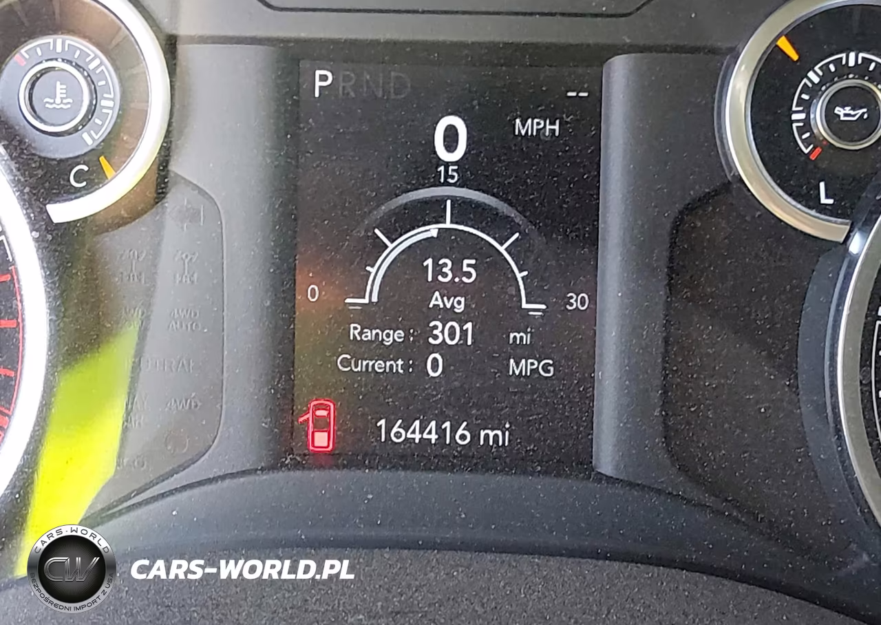 2019 Ram 2500 Big Horn 4X4 6'4 Box VIN:3C6UR5DL6KG663877 - 15