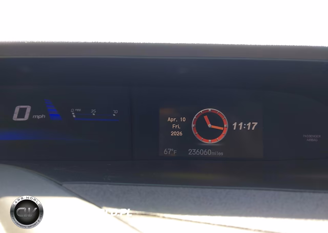 2012 Honda Civic Ex-L VIN:2HGFB2F94CH513873 - 7