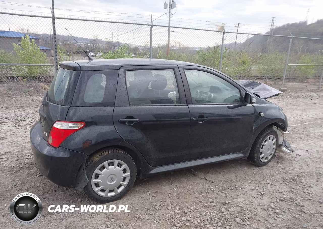 2006 Scion Xa VIN:JTKKT604X65020086 - 14